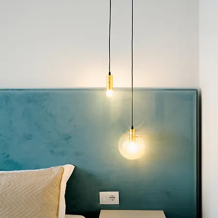 Appartement Square Luxury Penthouse *