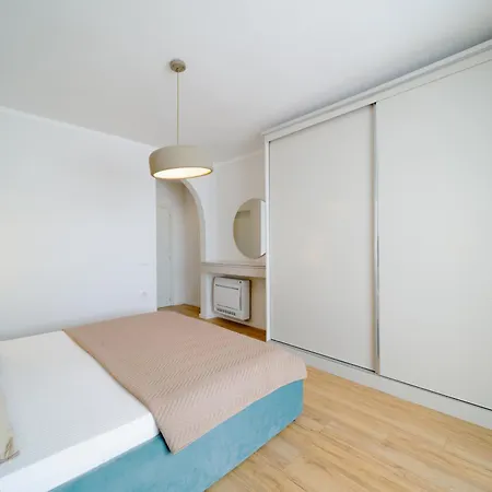 Appartement Square Luxury Penthouse