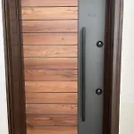 Square Luxury Penthouse Tirana