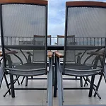 Apartment Square Luxury Penthouse