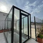 Apartment Square Luxury Penthouse Tirana