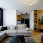 Square Luxury Penthouse *