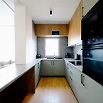 Apartment Square Luxury Penthouse *