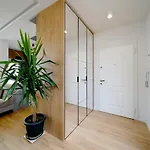 Apartment Square Luxury Penthouse Tirana