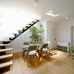 Apartment Square Luxury Penthouse