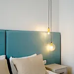 Apartment Square Luxury Penthouse Tirana