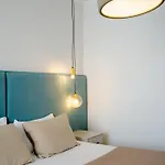 Square Luxury Penthouse Apartment Tirana