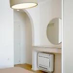Square Luxury Penthouse Tirana