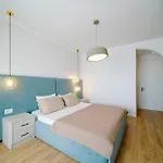Apartment Square Luxury Penthouse *