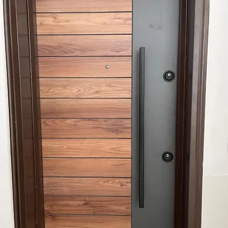 Square Luxury Penthouse Tirana