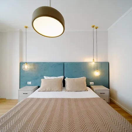 Square Luxury Penthouse *