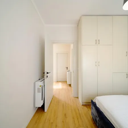 Apartment Square Luxury Penthouse