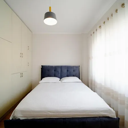 Square Luxury Penthouse