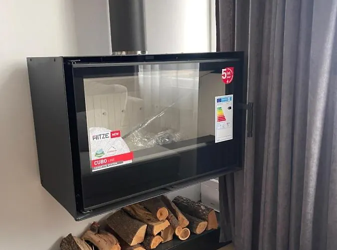 Square Luxury Penthouse Apartmán